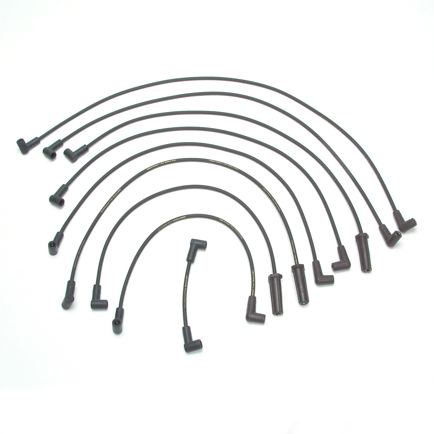 Spark Plug Wire Set Delphi XS10290