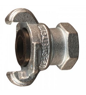 Air Tool Coupler Milton 1864-8