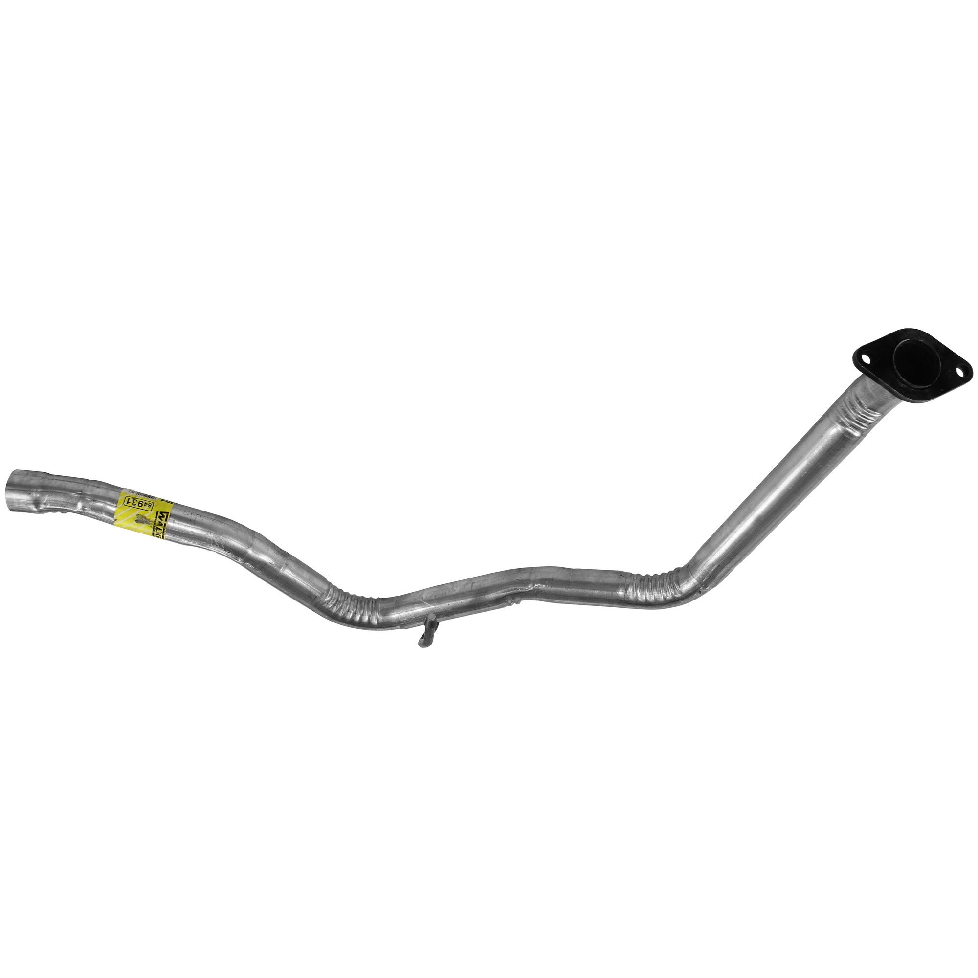 Exhaust Pipe Walker Exhaust 54931