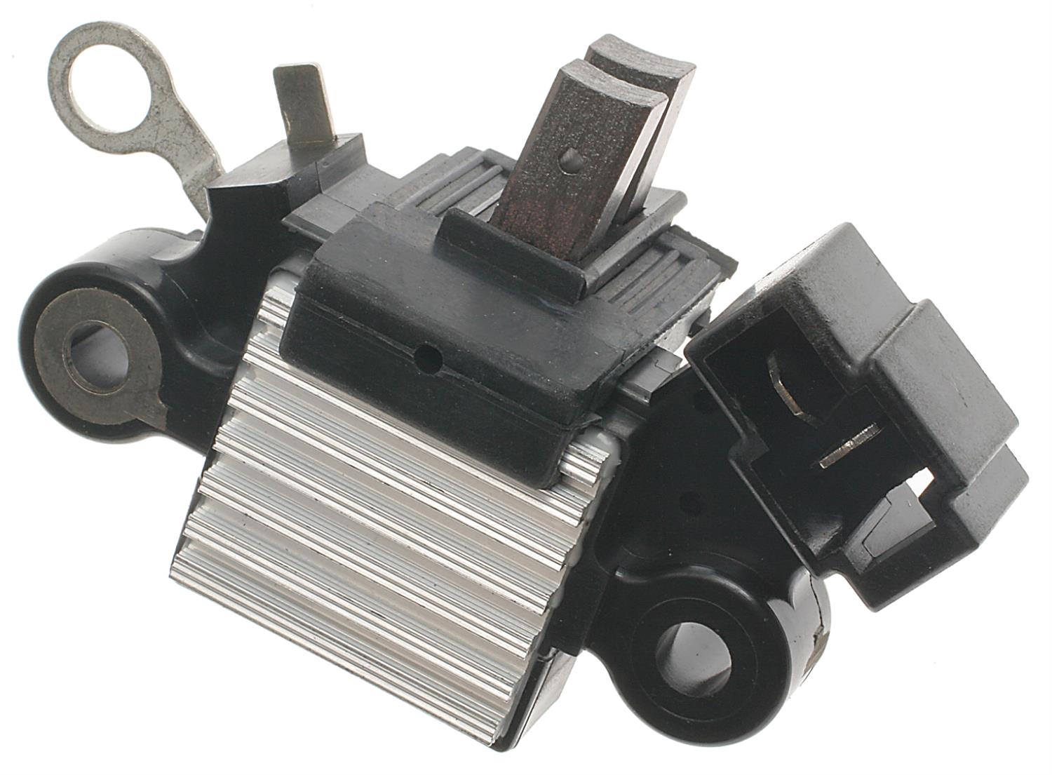 Voltage Regulator ACDelco E651