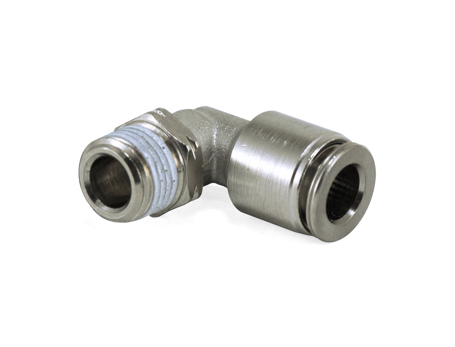 Air Suspension Line Fitting Air Lift 21848