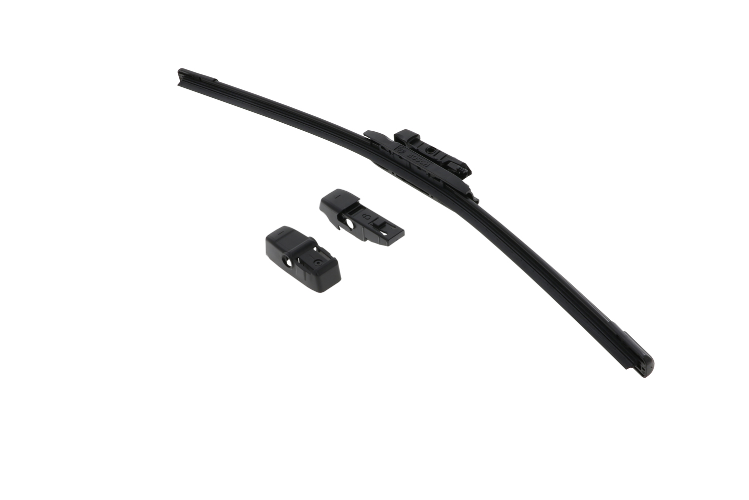 Bosch | Patented beam design with all-weather performance and up 