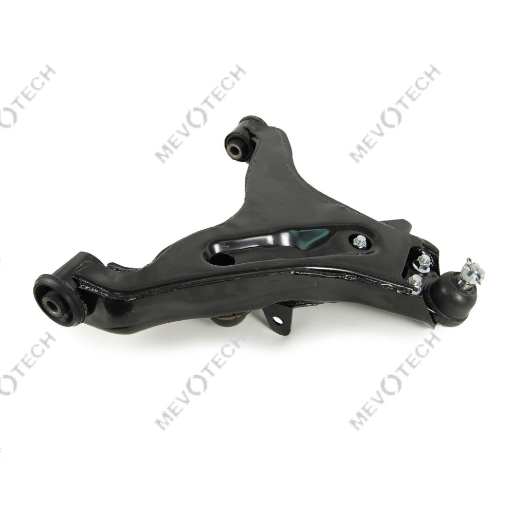Suspension Control Arm and Ball Joint Assembly Mevotech Supreme CMS80157