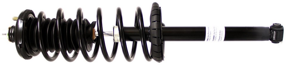 Suspension Strut and Coil Spring Assembly Monroe Shocks & Struts 171299