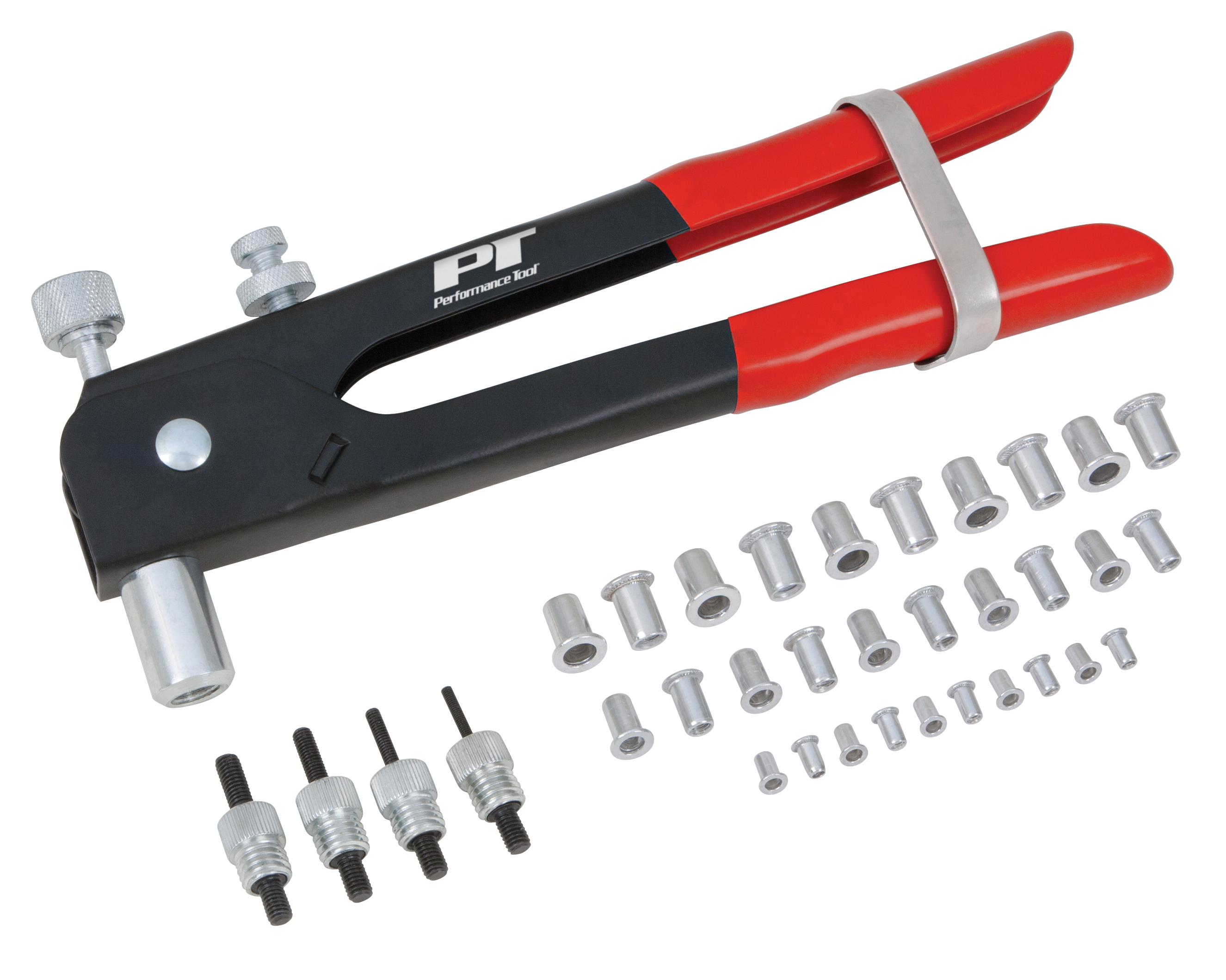 Hand Rivet Gun Performance Tool W2007