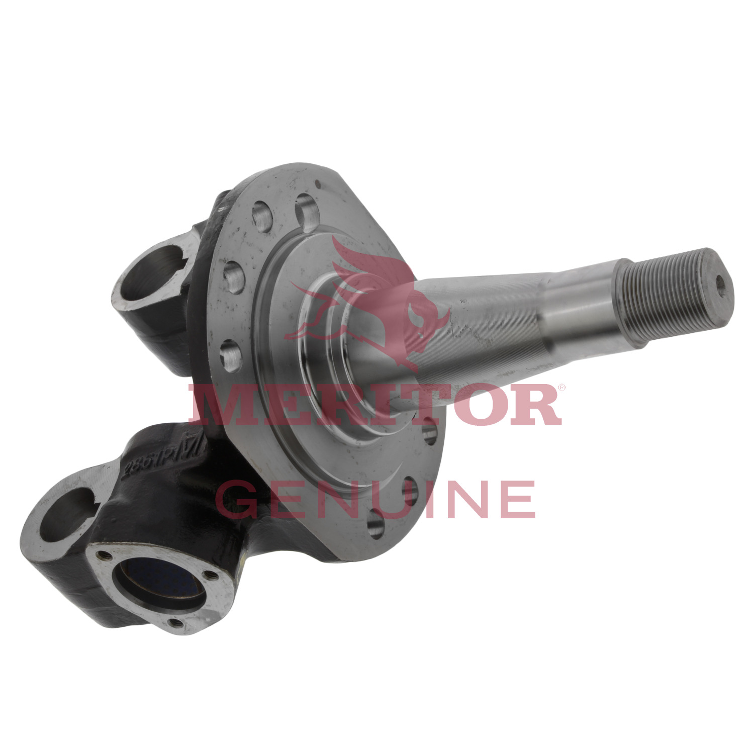 Steering Knuckle Meritor A3111A3303