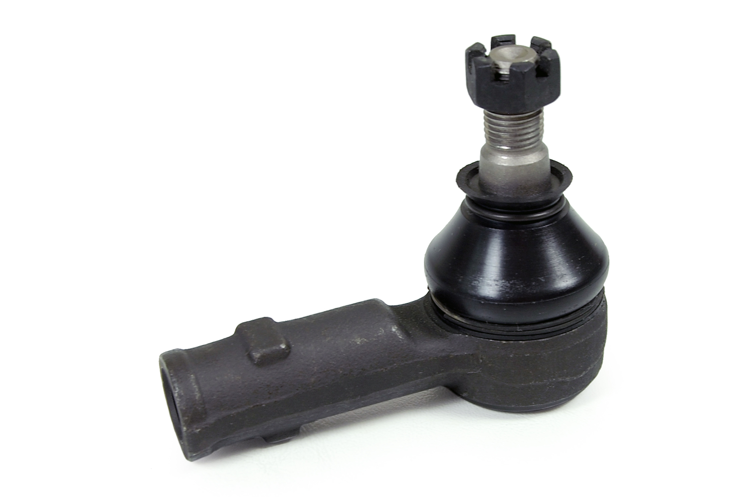 Steering Tie Rod End Mevotech Supreme MES2144R