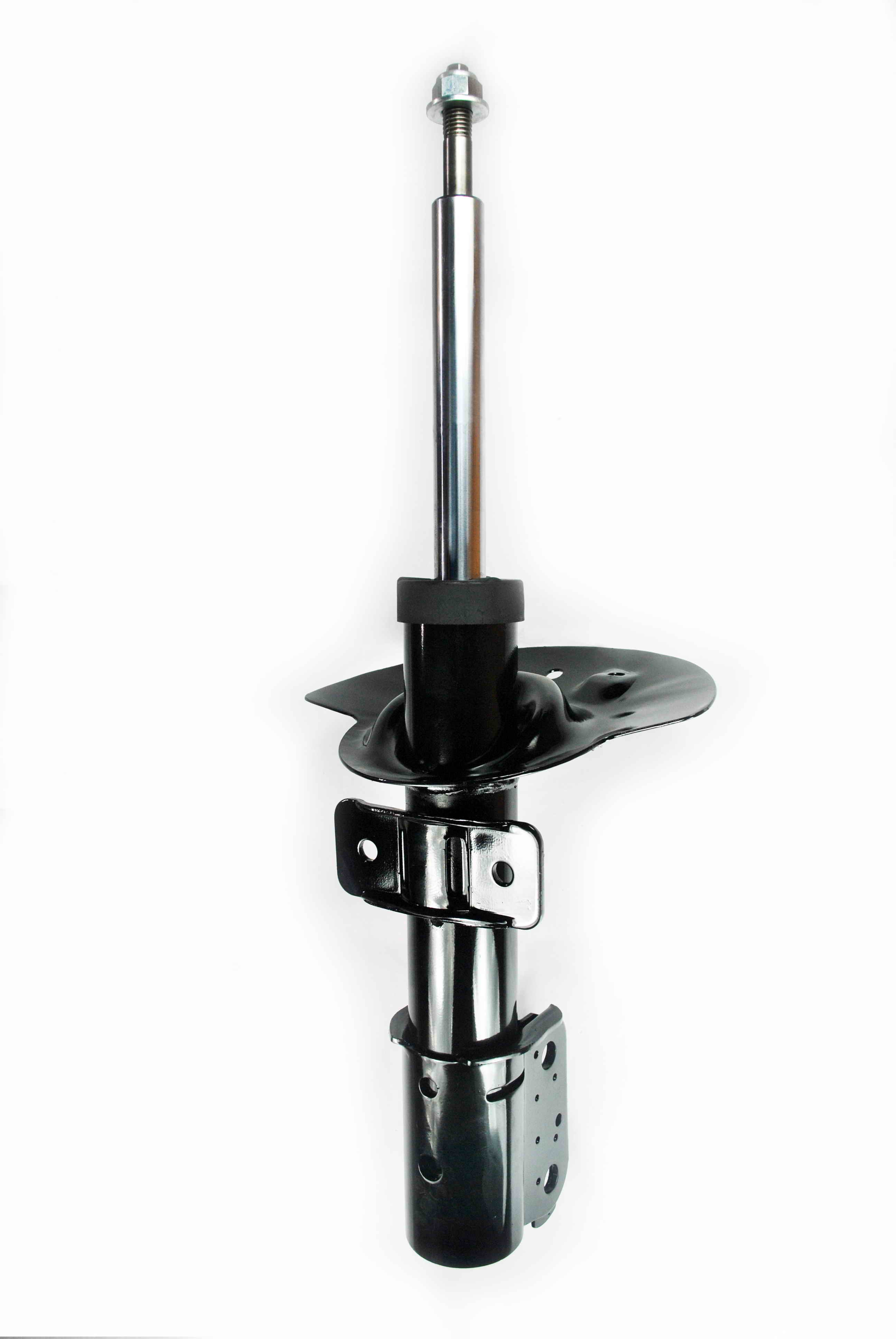 Suspension Strut MacPherson Ride Control MP331818