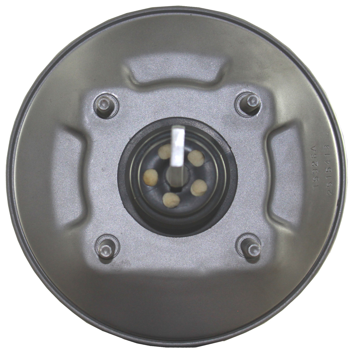 Power Brake Booster Centric Parts 160.80698
