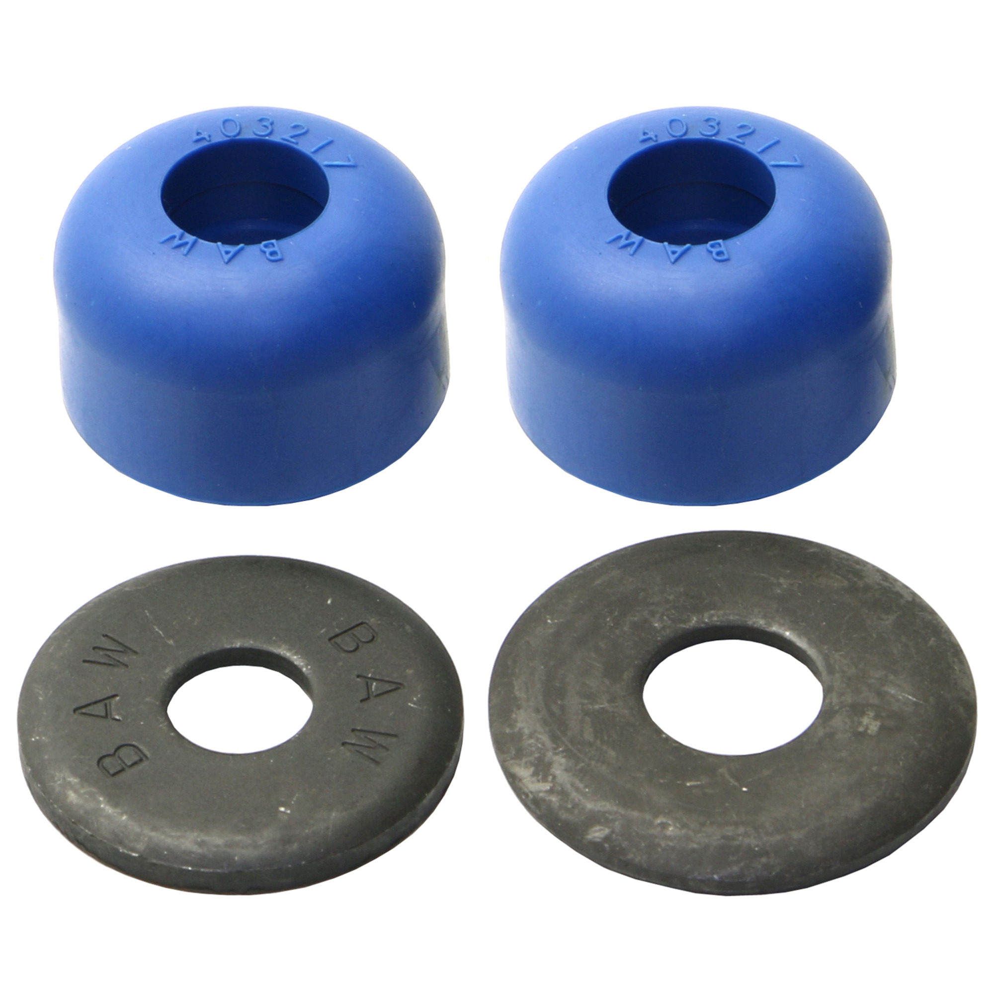 Suspension Stabilizer Bar Link QuickSteer K700438