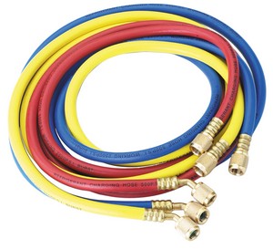 A/C Hose Assembly Robinair 30072