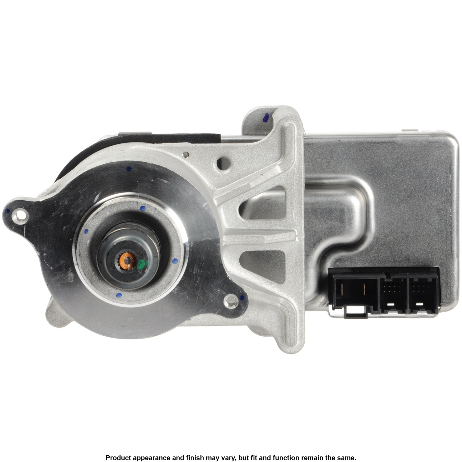 Power Steering Assist Motor CARDONE Reman 1C-1002