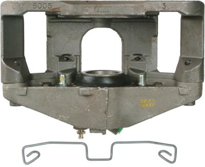 Disc Brake Caliper CARDONE Reman 192773