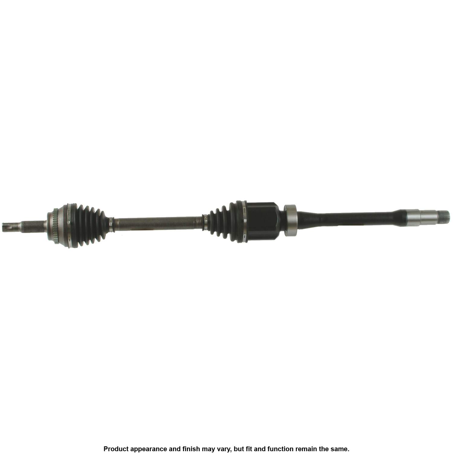 CV Axle Assembly CARDONE Reman 60-5294