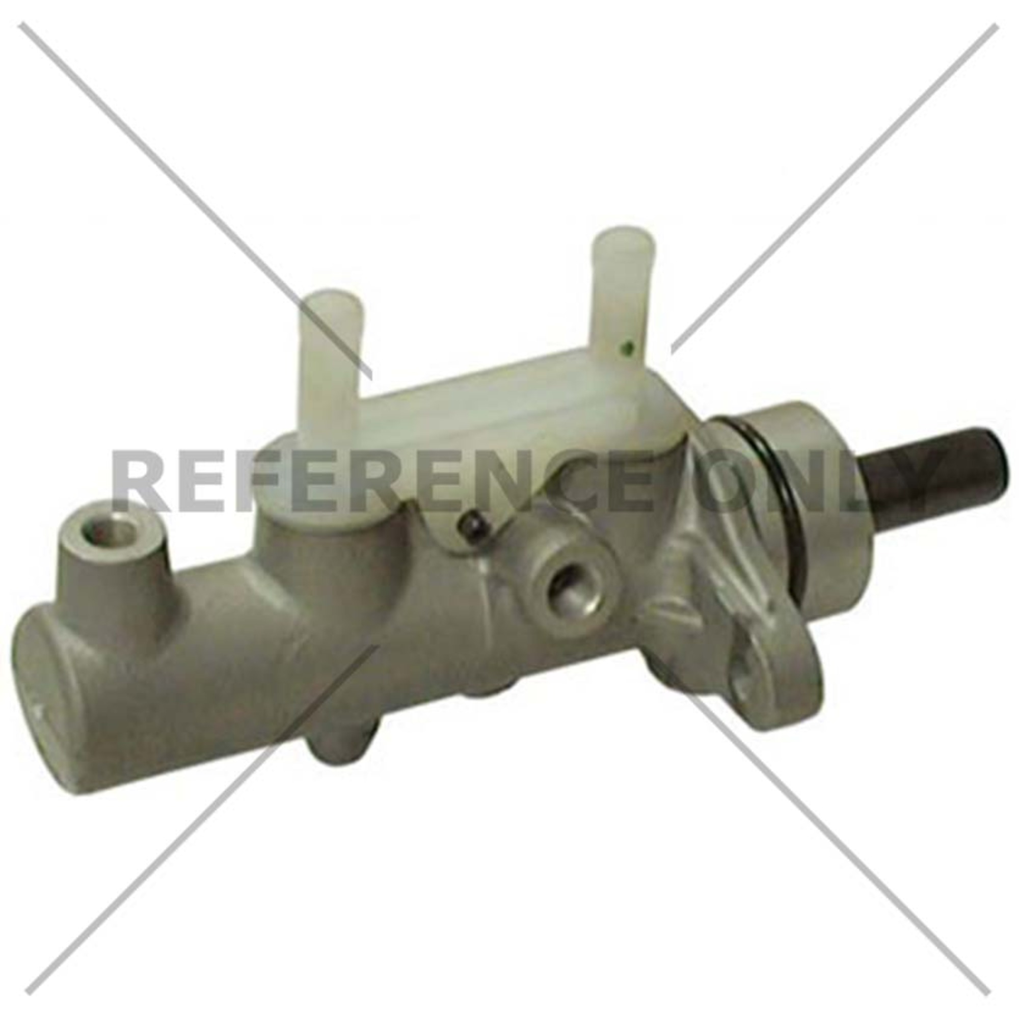 Brake Master Cylinder Centric Parts 13044816