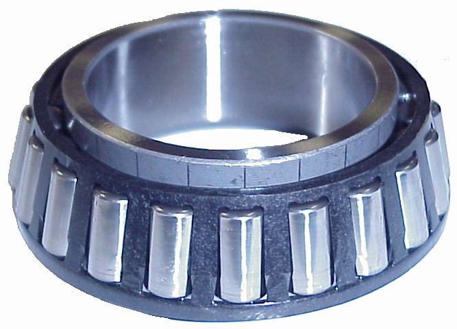 Wheel Bearing Parts Master PMJLM603048F