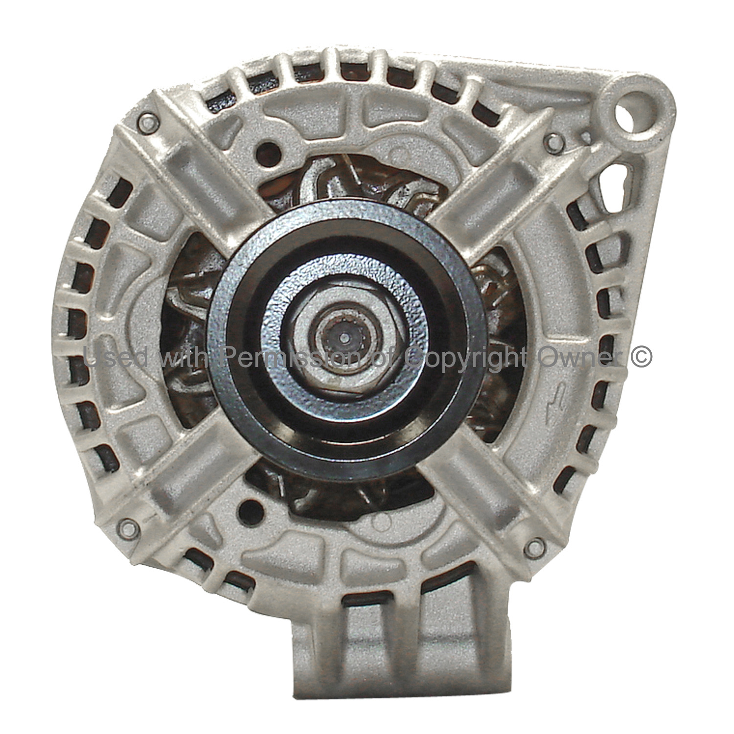 Alternator Quality-Built 13771