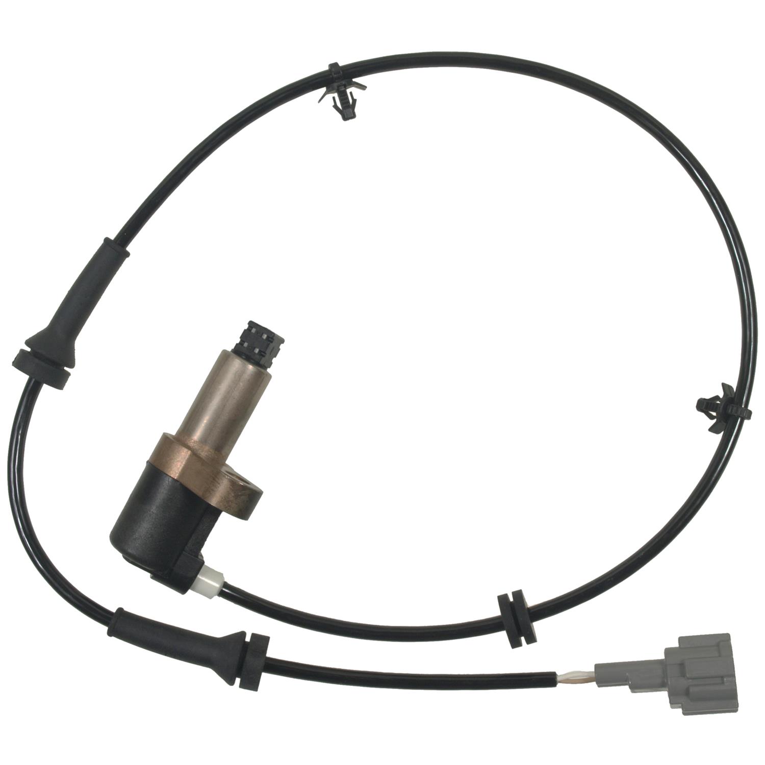 ABS Wheel Speed Sensor Standard Import ALS1451