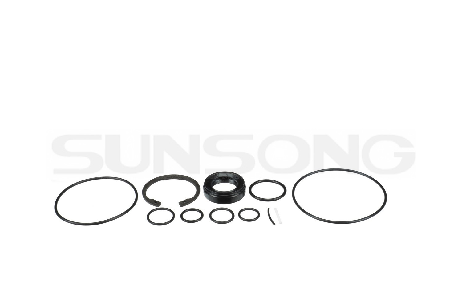 Power Steering Pump Seal Kit Sunsong 8401613