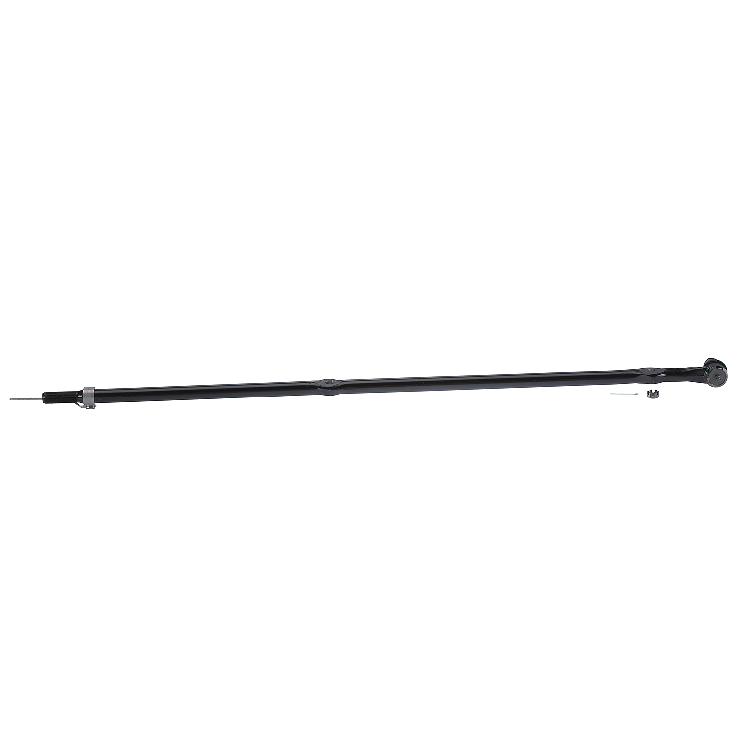 Steering Tie Rod End MOOG Chassis Products DS1237