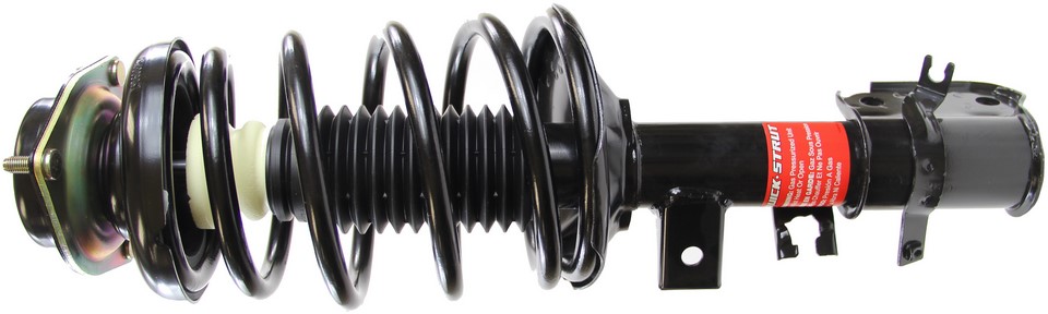 Suspension Strut and Coil Spring Assembly Monroe Shocks & Struts 271574