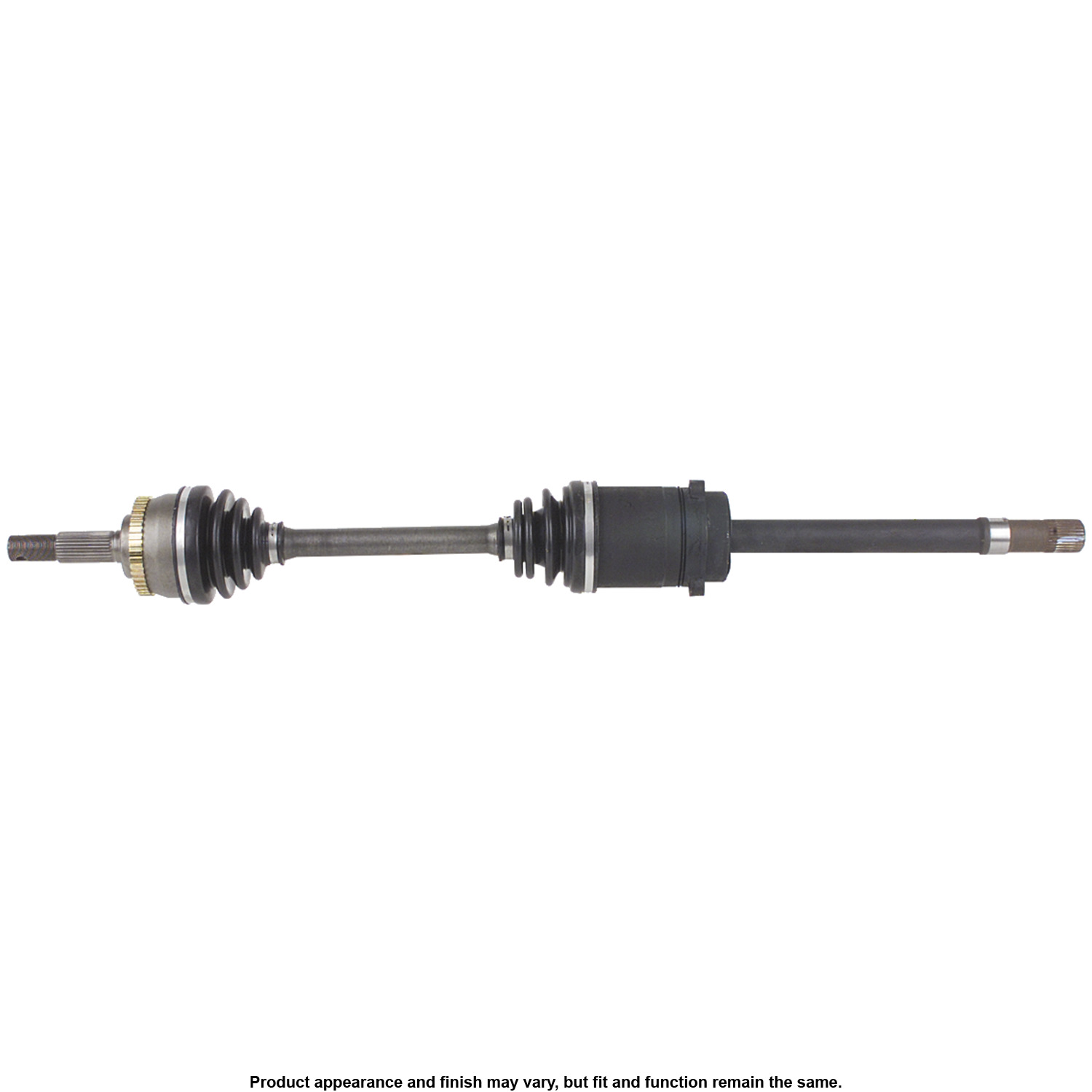 CV Axle Assembly CARDONE Reman 60-6056