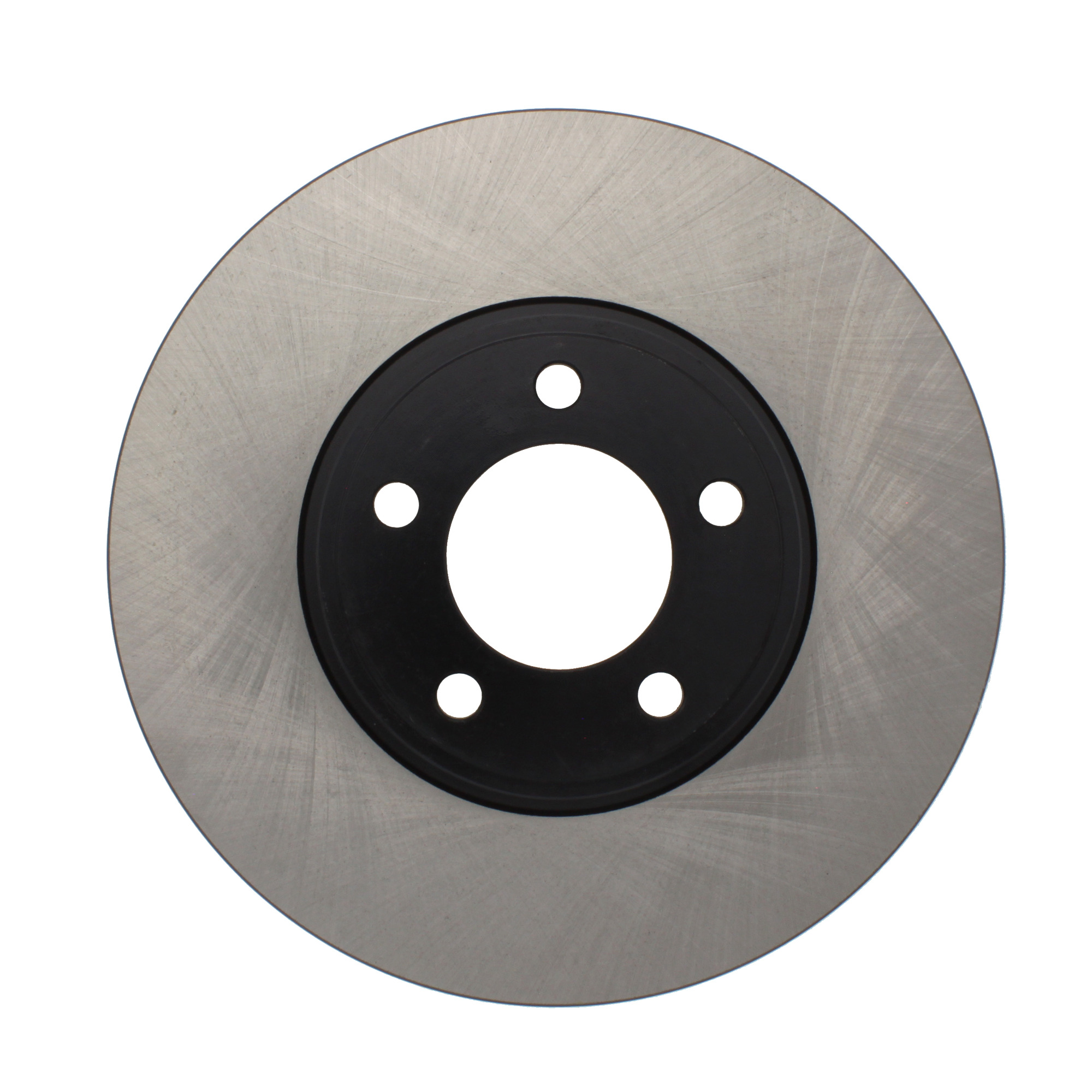 Disc Brake Rotor Centric Parts 120.61049