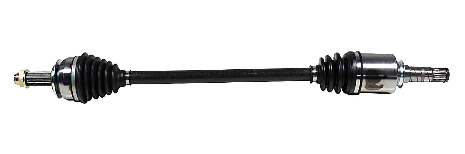 CV Axle Assembly GSP NCV66008