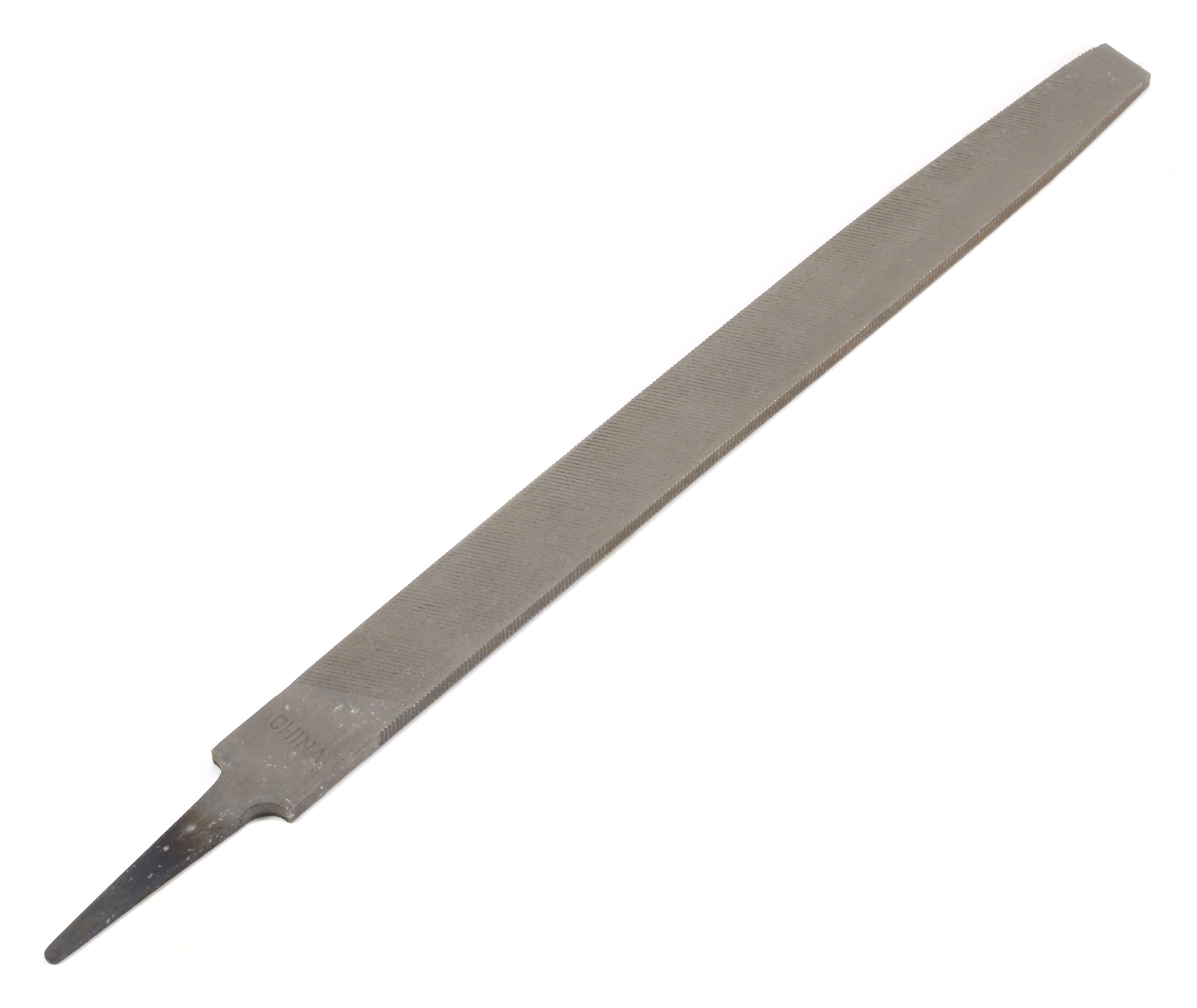 Metal File Forney 70324