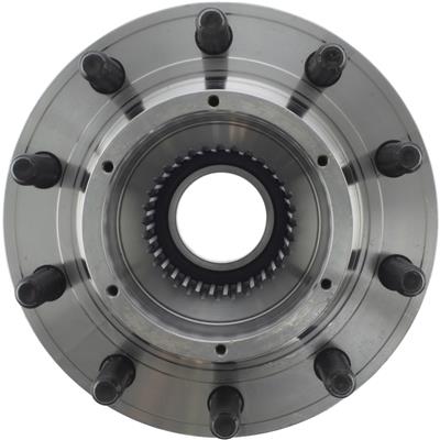 Wheel Bearing and Hub Assembly Centric Parts 402.65023E