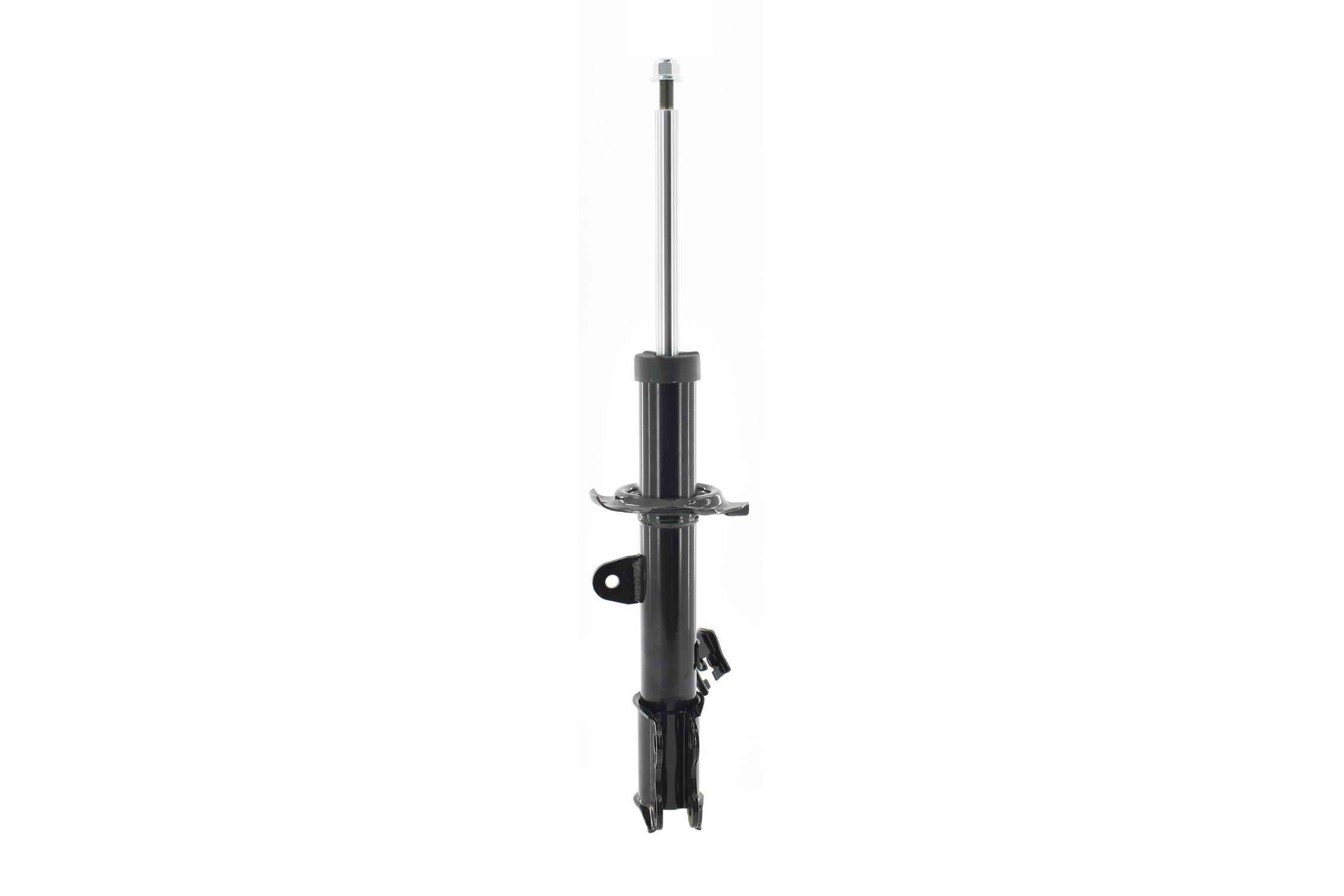 Suspension Strut MacPherson Ride Control MP333584R