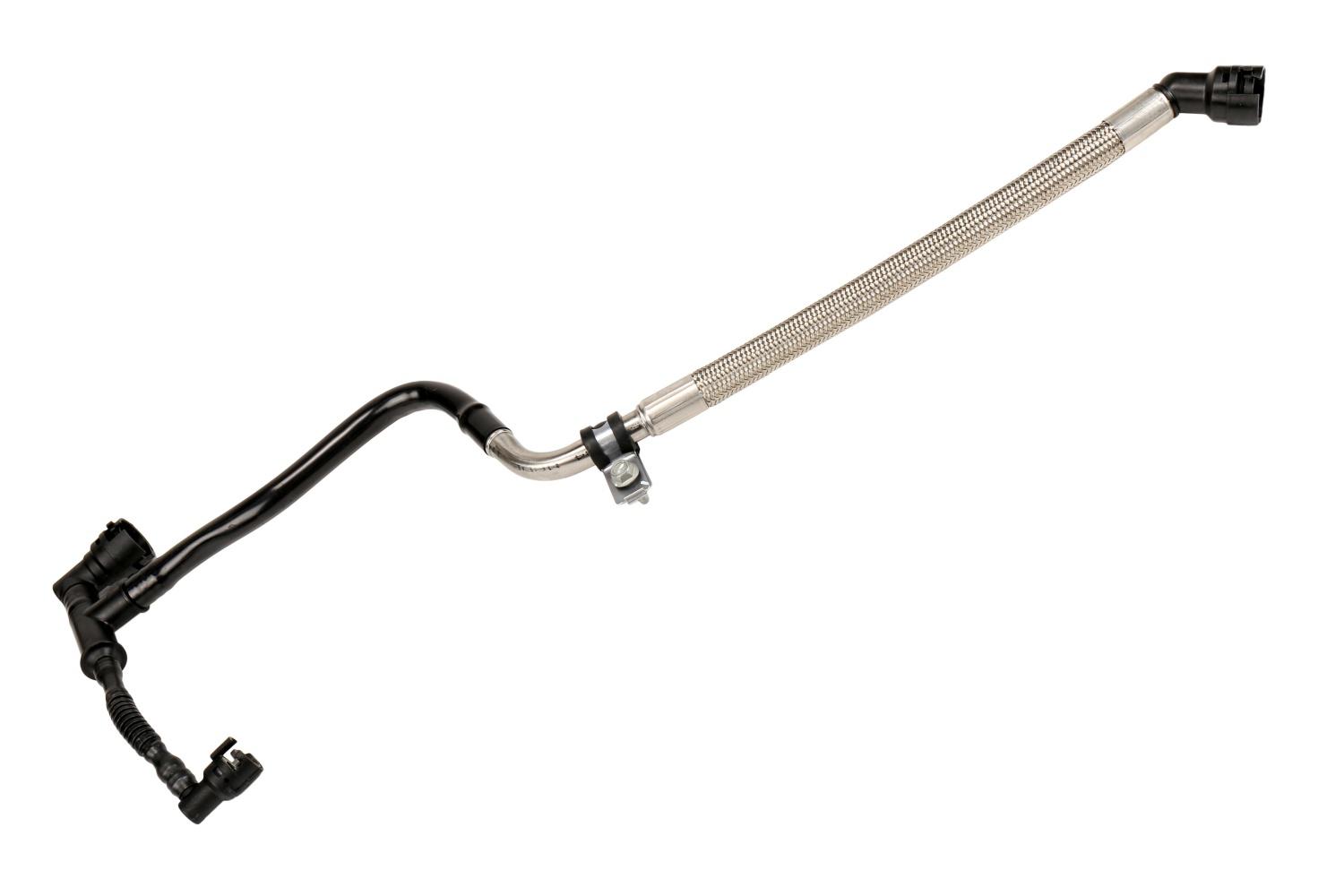 PCV Valve Tubing GM Genuine Parts 12633792