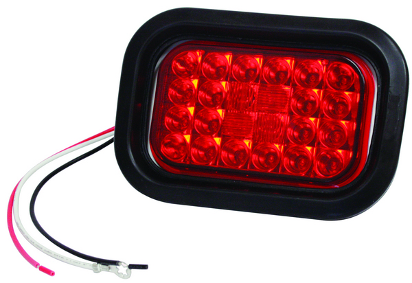 Multi-Purpose Warning Light Techspan 705158