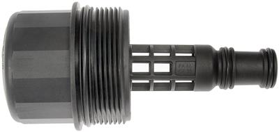 Engine Oil Filter Cover Dorman - OE Solutions 921-178