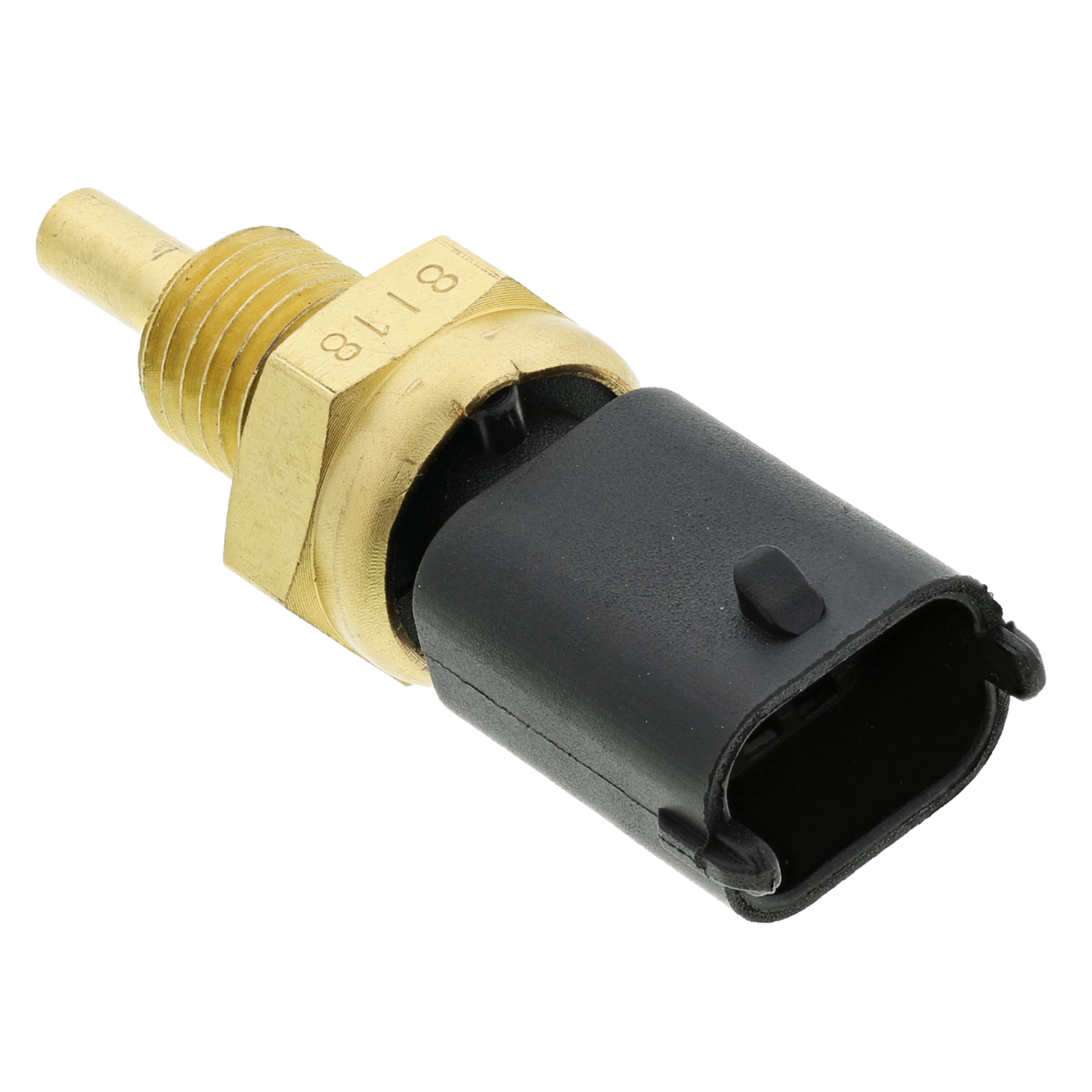 Engine Coolant Temperature Sensor Motorad 1TS1183
