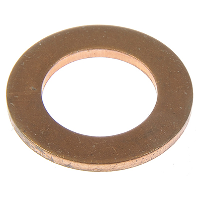 Brake Hydraulic Hose Caliper Bolt Washer Dorman - HELP 66223