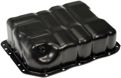 Engine Oil Pan Dorman - OE Solutions 264-312