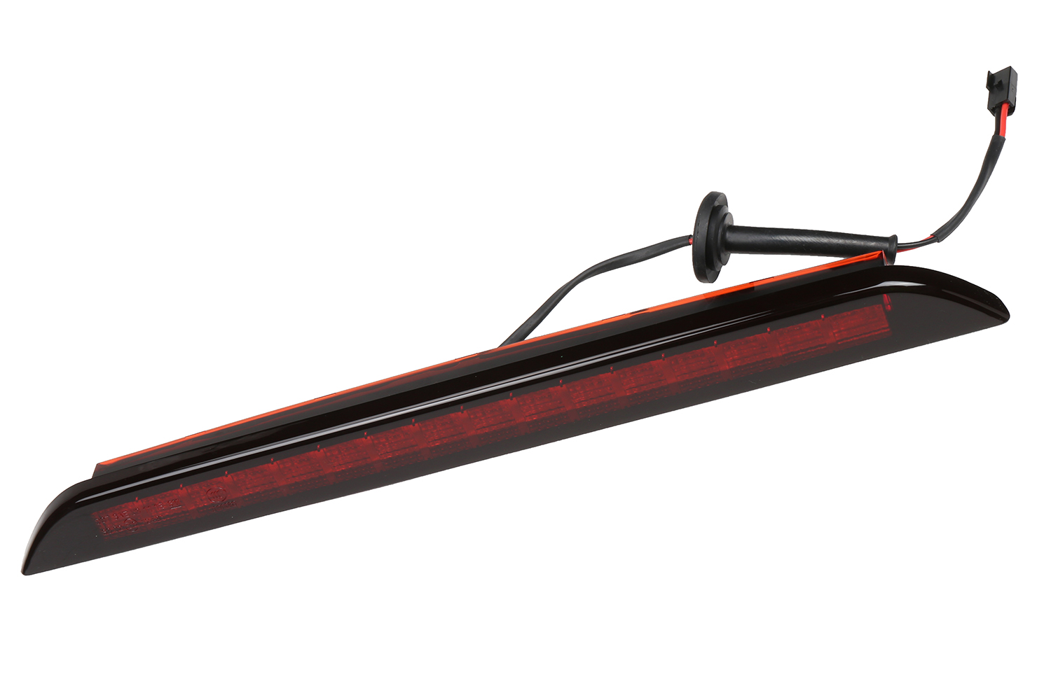 Center High Mount Stop Light GM Genuine Parts 22854062