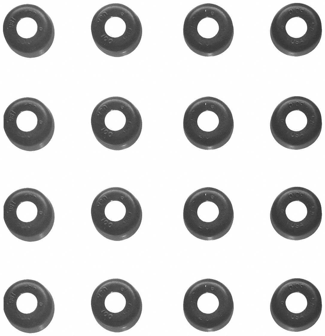 Engine Valve Stem Oil Seal Set FEL-PRO SS 10058