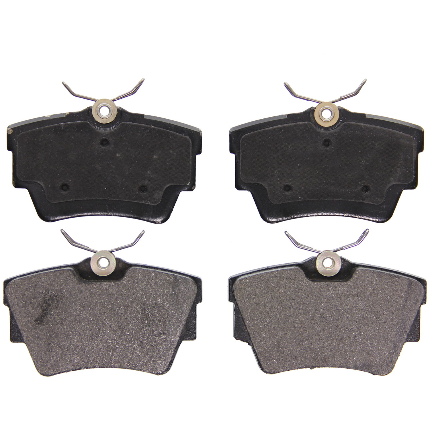 Disc Brake Pad Set Wagner Brake ZX808A