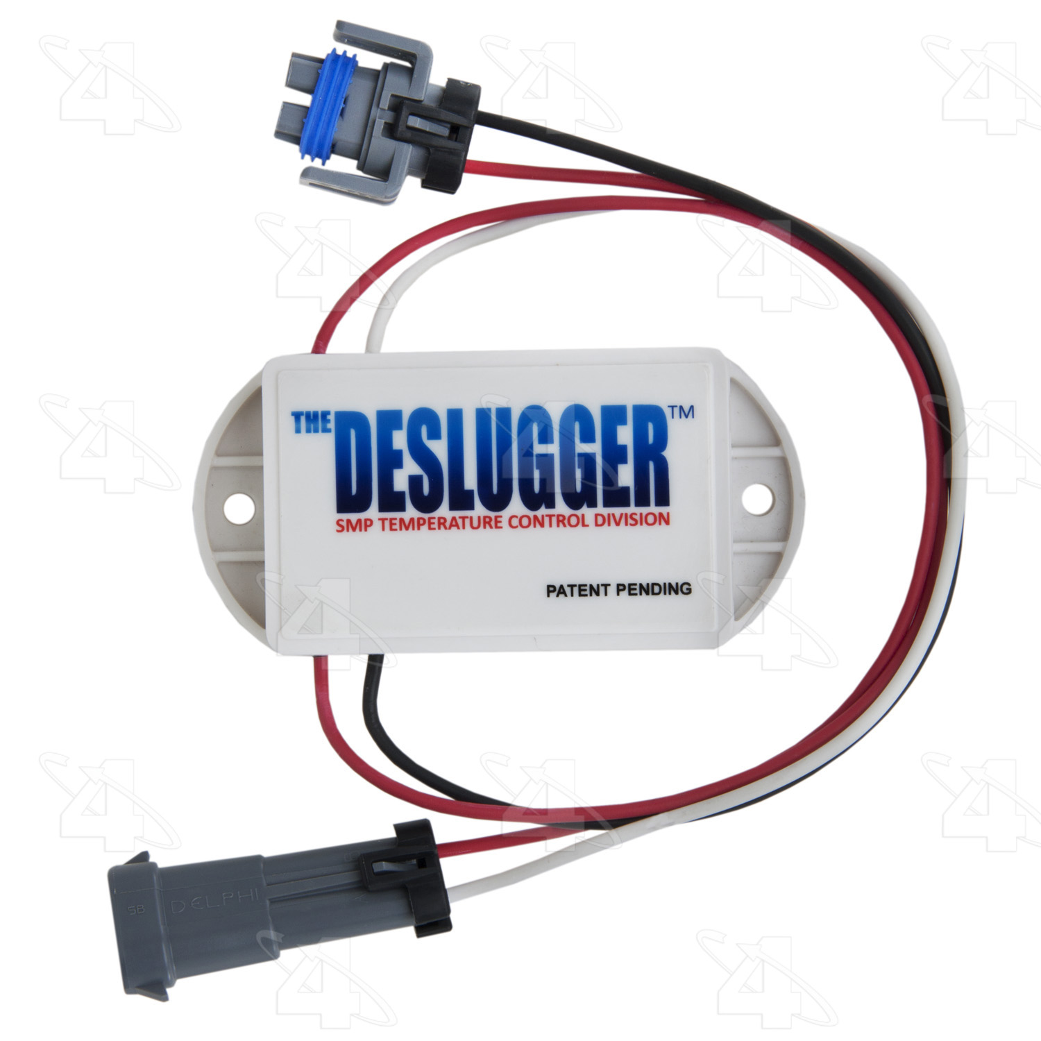 A/C Compressor Control Relay Four Seasons 36141