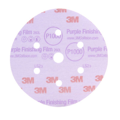 Sanding Disc 3M 30769
