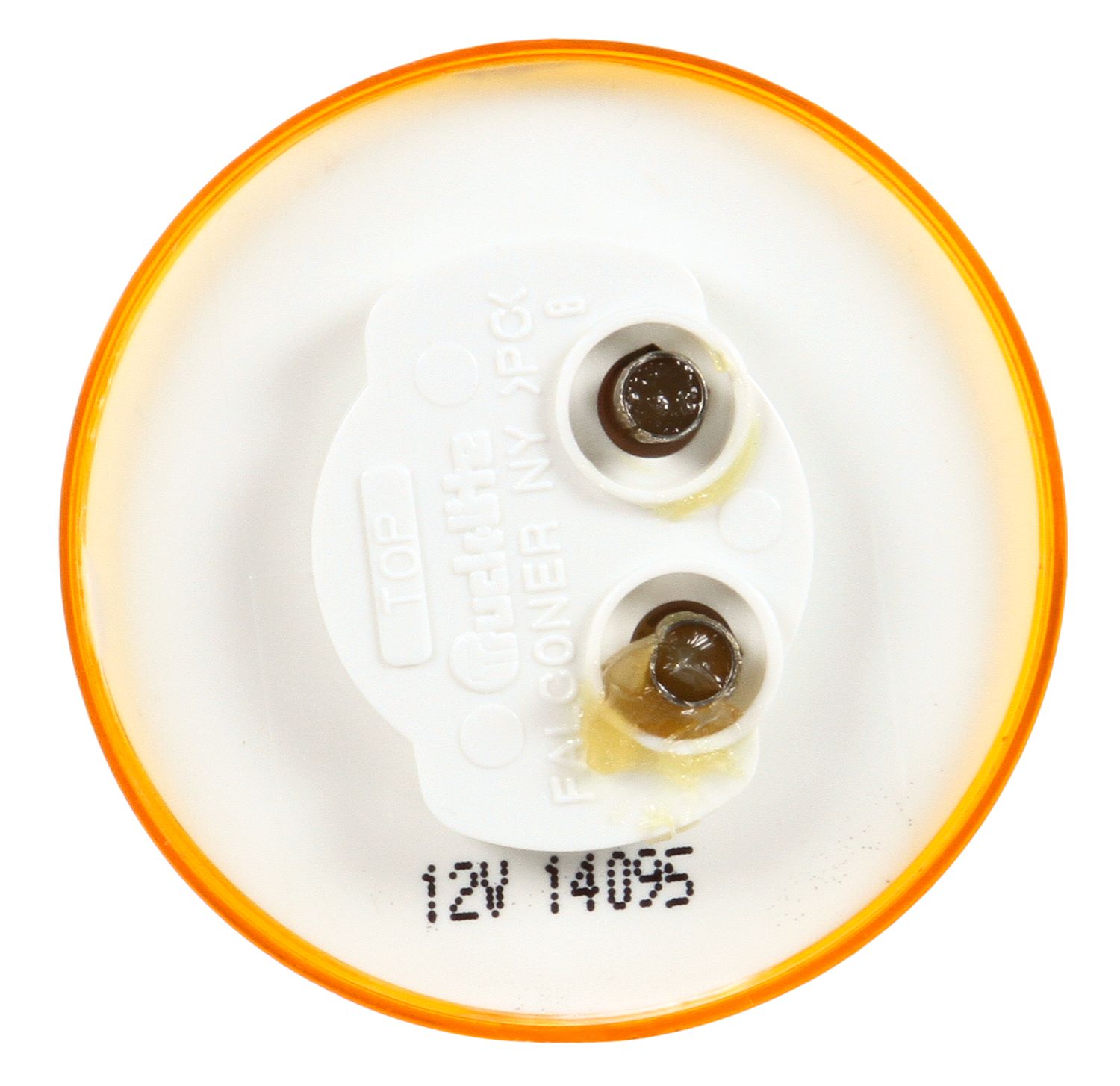 Marker Light Truck-Lite 30257Y