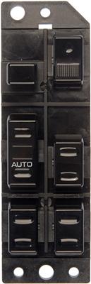 Door Window Switch Dorman - OE Solutions 901-808