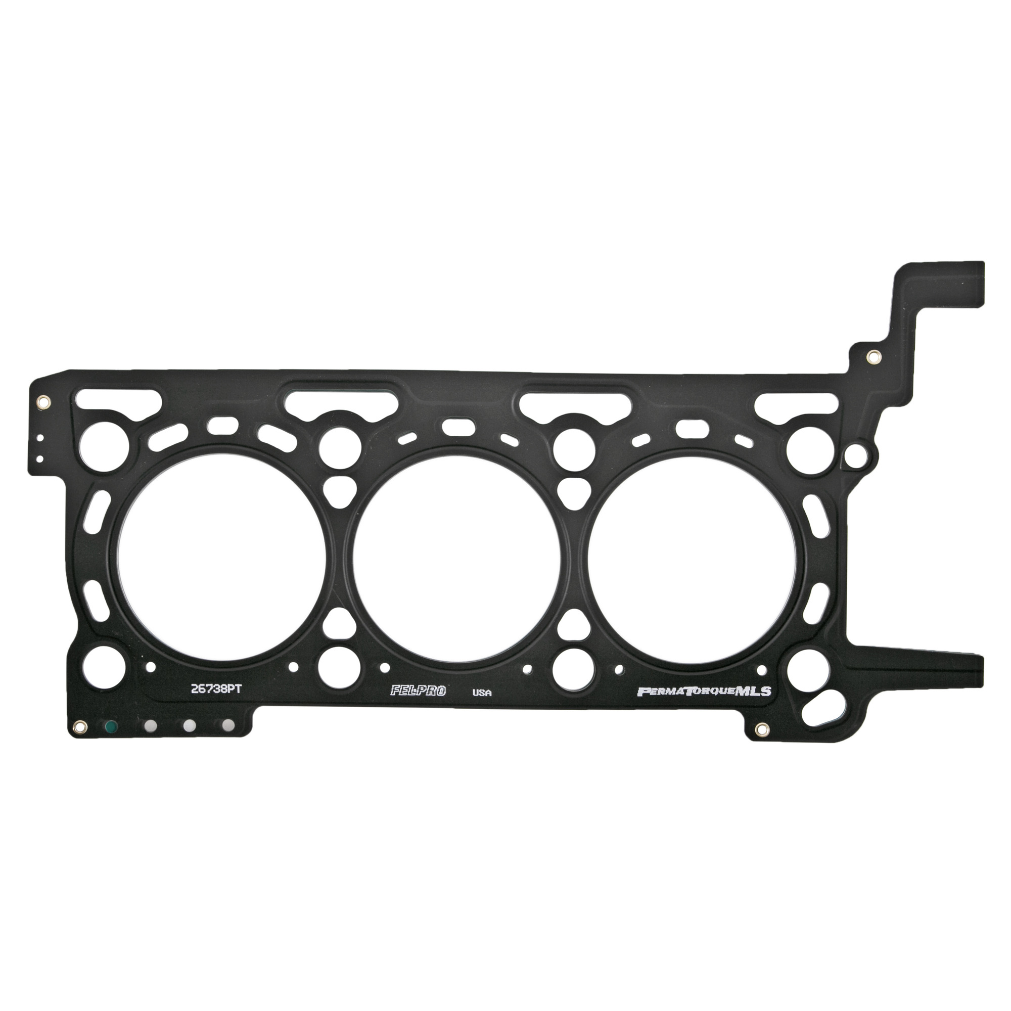Engine Cylinder Head Gasket FEL-PRO 26738 PT