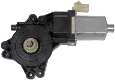 Window Motor Dorman - OE Solutions 742-428