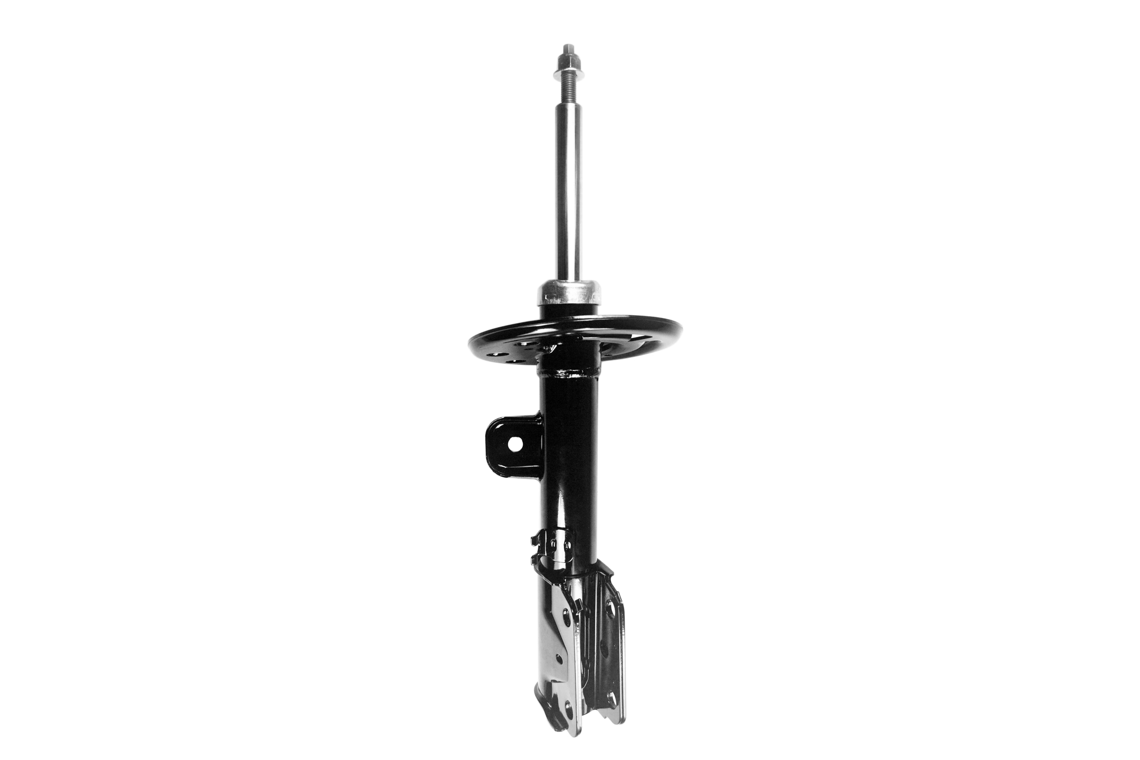 Suspension Strut MacPherson Ride Control MP333449R
