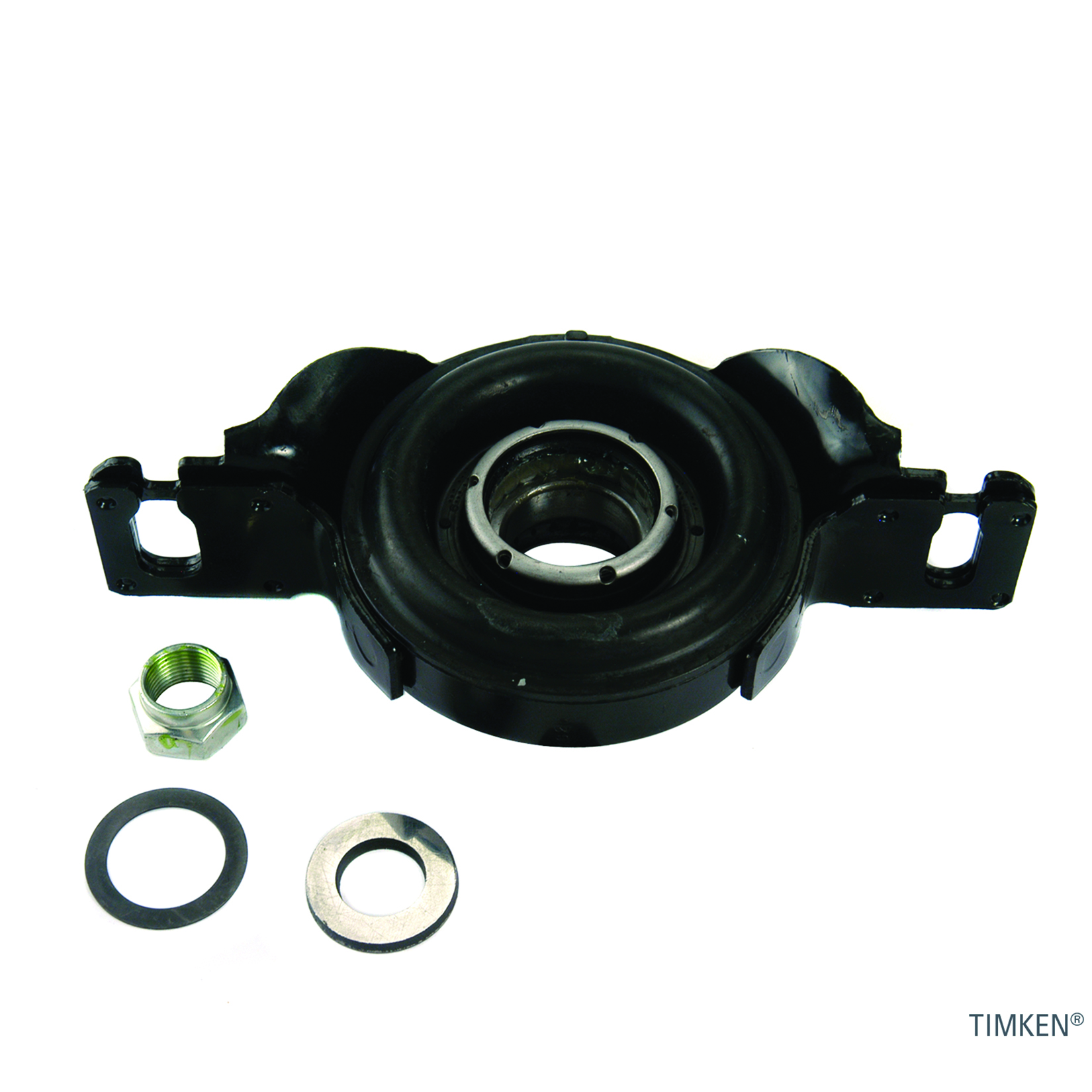 Drive Shaft Center Support Timken HB1006
