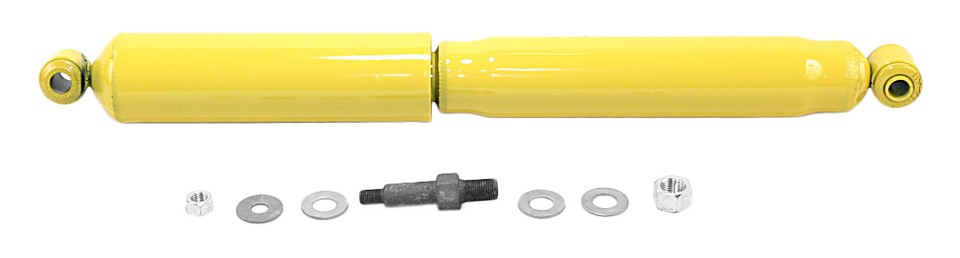 Suspension Shock Absorber Monroe Shocks & Struts 34824