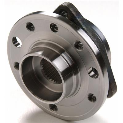 Wheel Bearing and Hub Assembly MOOG Hub Assemblies 515109